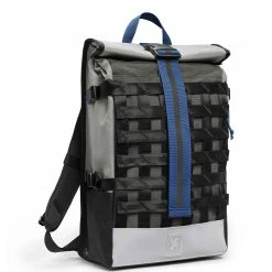 Chrome Industries Sac à Dos étanche Barrage Cargo 22L Chrome -Apidura Soldes sac a dos chrome barrage cargo fog