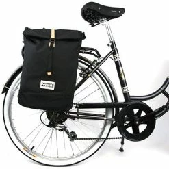 MeroMero Sac à Dos Et Sacoche Vélo Mini-Squamish Mero Mero 22 MeroMero Sac à Dos Et Sacoche Vélo Mini-Squamish Mero Mero -Apidura Soldes sac a dos et sacoche velo mini squamish mero mero anthracite full