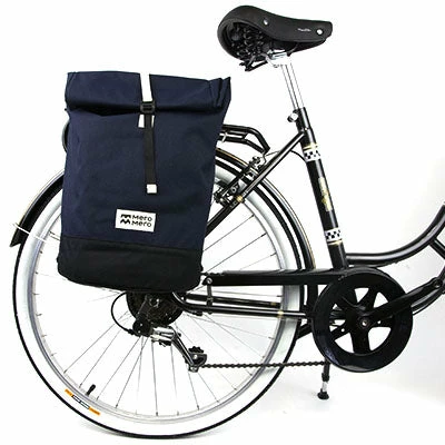 MeroMero Sac à Dos Et Sacoche Vélo Mini-Squamish Mero Mero 13 MeroMero Sac à Dos Et Sacoche Vélo Mini-Squamish Mero Mero – Image 11