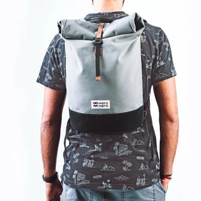MeroMero Sac à Dos Et Sacoche Vélo Mini-Squamish Mero Mero 4 MeroMero Sac à Dos Et Sacoche Vélo Mini-Squamish Mero Mero – Image 2