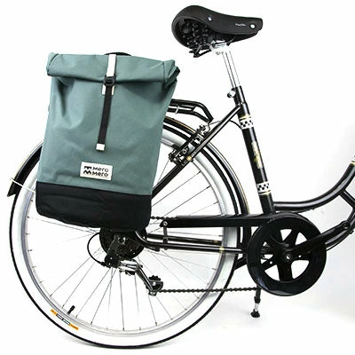 MeroMero Sac à Dos Et Sacoche Vélo Mini-Squamish Mero Mero 12 MeroMero Sac à Dos Et Sacoche Vélo Mini-Squamish Mero Mero – Image 10