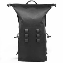 Chrome Industries Sac à Dos étanche Urban Ex Rolltop 30L Chrome -Apidura Soldes sac a dos etanche urban ex rolltop 30l chrome full 3