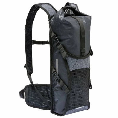 Sac à Dos Gravel Et Bikepacking Trailpack II Vaude 8L 3 Sac à Dos Gravel Et Bikepacking Trailpack II Vaude 8L
