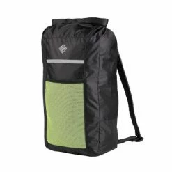 Sac à Dos Imperméable Et Compactable Pour Cycliste Tucano Urbano