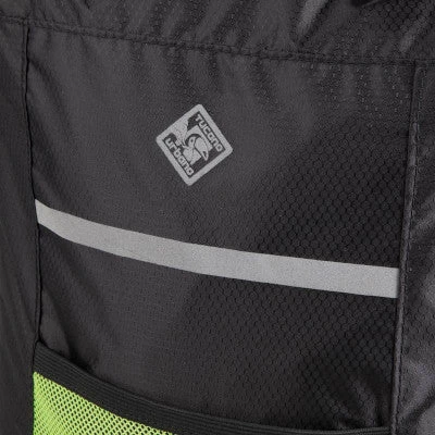 Sac à Dos Imperméable Et Compactable Pour Cycliste Tucano Urbano 6 Sac à Dos Imperméable Et Compactable Pour Cycliste Tucano Urbano – Image 5