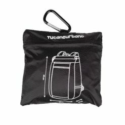 Sac à Dos Imperméable Et Compactable Pour Cycliste Tucano Urbano 12 Sac à Dos Imperméable Et Compactable Pour Cycliste Tucano Urbano -Apidura Soldes sac a dos impermeable et compactable pour cycliste tucano urbano full 6