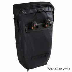 Sac à Dos Modulable En Sacoche De Vélo CityGo Bike 23 L Vaude 10 Sac à Dos Modulable En Sacoche De Vélo CityGo Bike 23 L Vaude -Apidura Soldes sac a dos modulable en sacoche de velo citygo bike 23 l vaude full 3