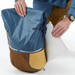 Sac à Dos Modulable En Sacoche De Vélo CityGo Bike 23 L Vaude 13 Sac à Dos Modulable En Sacoche De Vélo CityGo Bike 23 L Vaude -Apidura Soldes sac a dos modulable en sacoche de velo citygo bike 23 l vaude full 6