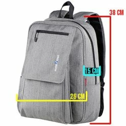 Sac à Dos Pour Vélo Sur Fixation KlickFix Freepack City -Apidura Soldes sac a dos pour velo sur fixation klickfix freepack city full 5