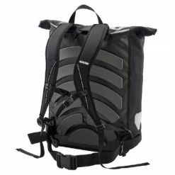Sac à Dos Vélo étanche Messenger Bag Ortlieb -Apidura Soldes sac a dos velo etanche noir messenger bag ortlieb full 4