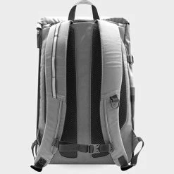 Alternative view of Sac à Dos Vélo Imperméable Avec Porte Casque Racer Packer Evo