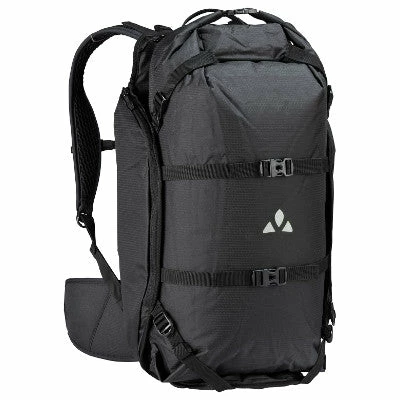 Sac à Dos Vélo Imperméable Bikepacking Trailpack Vaude 4 Sac à Dos Vélo Imperméable Bikepacking Trailpack Vaude – Image 2