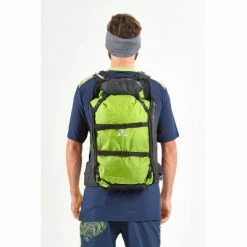 Sac à Dos Vélo Imperméable Bikepacking Trailpack Vaude 11 Sac à Dos Vélo Imperméable Bikepacking Trailpack Vaude -Apidura Soldes sac a dos velo impermeable bikepacking trailpack vaude full 4