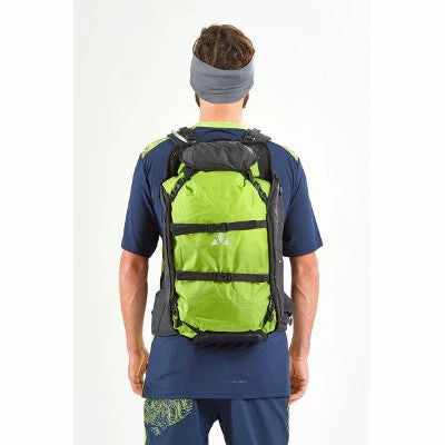 Sac à Dos Vélo Imperméable Bikepacking Trailpack Vaude 6 Sac à Dos Vélo Imperméable Bikepacking Trailpack Vaude – Image 4
