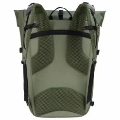Sac à Dos Vélotaf Vaude ExCycling Avec Porte-casque 12 Sac à Dos Vélotaf Vaude ExCycling Avec Porte-casque -Apidura Soldes sac a dos velotaf vaude excycling avec porte casque full 5