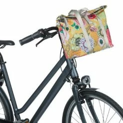 Sac à Main Vélo Jaune Guidon Ou Porte-bagage Bloom Field Basil 10 Sac à Main Vélo Jaune Guidon Ou Porte-bagage Bloom Field Basil -Apidura Soldes sac a main velo jaune guidon ou porte bagage bloom field basil full 3