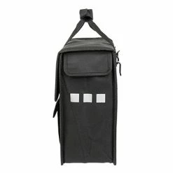 Alternative view of Sac à Provision Vélo étanche Et Robuste 18 L Shopper Willex