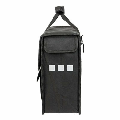 Sac à Provision Vélo étanche Et Robuste 18 L Shopper Willex 4 Sac à Provision Vélo étanche Et Robuste 18 L Shopper Willex – Image 2