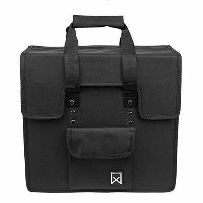 Sac à Provision Vélo étanche Et Robuste 18 L Shopper Willex 5 Sac à Provision Vélo étanche Et Robuste 18 L Shopper Willex – Image 3