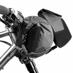 Sac Additionnel Pour Sacoche De Guidon Bikepacking Apidura -Apidura Soldes sac additionnel pour sacoche de guidon bikepacking apidura full 3