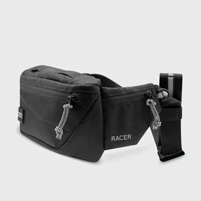Sac Banane Convertible Sacoche Guidon 2L The Bridge Racer 4 Sac Banane Convertible Sacoche Guidon 2L The Bridge Racer – Image 2