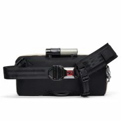 Chrome Industries Sacoche Vélo Bandoulière Type Messager Kadet Chrome 9 Litres 13 Chrome Industries Sacoche Vélo Bandoulière Type Messager Kadet Chrome 9 Litres -Apidura Soldes sac bandouliere kadet chrome dos