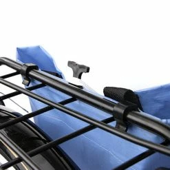 Sac Cabas Sur Porte Bagages Arrière Bikezac 2.0 Cobags -Apidura Soldes sac cabas sur porte bagages arriere bikezac 2 0 cobags full 4