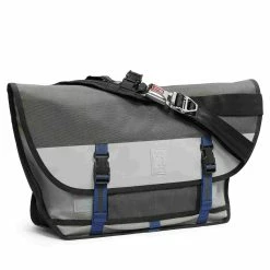 Chrome Industries Sacoche Citizen Messenger Bandoulière Noire Chrome 19 Chrome Industries Sacoche Citizen Messenger Bandoulière Noire Chrome -Apidura Soldes sac citizen chrome fog 1