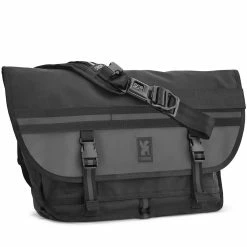 Chrome Industries Sacoche Citizen Messenger Bandoulière Noire Chrome 21 Chrome Industries Sacoche Citizen Messenger Bandoulière Noire Chrome -Apidura Soldes sac citizen messenger chrome night