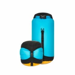 Sac De Compression étanche Evac Sea To Summit Ultra-Sil 15 Sac De Compression étanche Evac Sea To Summit Ultra-Sil -Apidura Soldes sac compression seatosummit