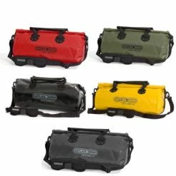 Sac Rack Pack M 31 L Pour Cyclotouristes à Vélo Ortlieb