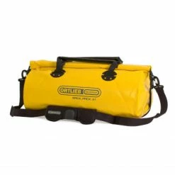 Alternative view of Sac Rack Pack M 31 L Pour Cyclotouristes à Vélo Ortlieb