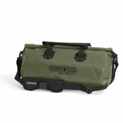 Sac Rack Pack M 31 L Pour Cyclotouristes à Vélo Ortlieb 19 Sac Rack Pack M 31 L Pour Cyclotouristes à Vélo Ortlieb -Apidura Soldes sac rack pack m pour cyclotouristes a velo ortlieb kaki full