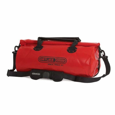 Sac Rack Pack M 31 L Pour Cyclotouristes à Vélo Ortlieb 10 Sac Rack Pack M 31 L Pour Cyclotouristes à Vélo Ortlieb – Image 8