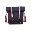 Sacoche Vélo Simple Sur Porte-bagages Avec Bandoulière Flo Badawin 1 Sacoche Vélo Simple Sur Porte-bagages Avec Bandoulière Flo Badawin -Apidura Soldes sac shopper velo badawin 1