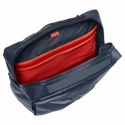 Sac à Dos Vaude Convertible En Sacoche Vélotaf Mineo Transformer 23 -Apidura Soldes sac vaude mineo transformer 23 bleu 1