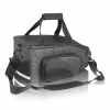 Sacoche 15 L Sur Porte Bagage Arrière De Vélo - XLC