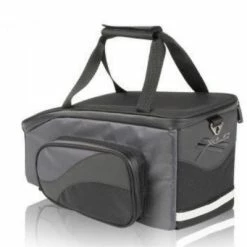 Alternative view of Sacoche 15 L Sur Porte Bagage Arrière De Vélo - XLC