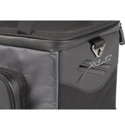 Sacoche 15 L Sur Porte Bagage Arrière De Vélo - XLC 5 Sacoche 15 L Sur Porte Bagage Arrière De Vélo - XLC – Image 3