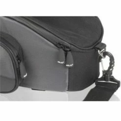 Sacoche 15 L Sur Porte Bagage Arrière De Vélo - XLC 11 Sacoche 15 L Sur Porte Bagage Arrière De Vélo - XLC -Apidura Soldes sacoche 15 l sur porte bagage arriere de velo xlc full 4