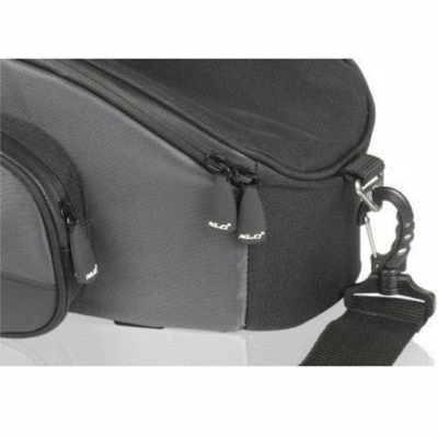 Sacoche 15 L Sur Porte Bagage Arrière De Vélo - XLC 6 Sacoche 15 L Sur Porte Bagage Arrière De Vélo - XLC – Image 4