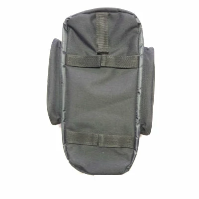 Sacoche 15 L Sur Porte Bagage Arrière De Vélo - XLC 7 Sacoche 15 L Sur Porte Bagage Arrière De Vélo - XLC – Image 5