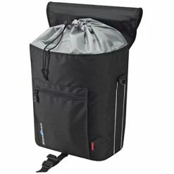 Sacoche à Bandoulière Sur Porte Bagage KlickFix - Cita GTA -Apidura Soldes sacoche a bandouliere sur porte bagage klickfix cita gta full 4