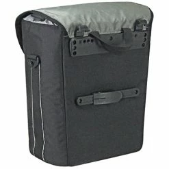 Sacoche à Bandoulière Sur Porte Bagage KlickFix - Cita GTA -Apidura Soldes sacoche a bandouliere sur porte bagage klickfix cita gta full 5