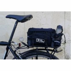 M-Wave Sacoche Avec Extensions Sur Porte Bagage Vélo Auto Agrippante -Apidura Soldes sacoche avec extensions sur porte bagage velo auto agrippante full 4