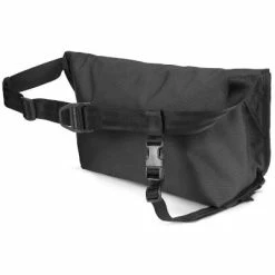 Chrome Industries Sacoche Bandoulière Simple Messenger Chrome 12 L 11 Chrome Industries Sacoche Bandoulière Simple Messenger Chrome 12 L -Apidura Soldes sacoche bandouliere simple messenger chrome 12 l full 4
