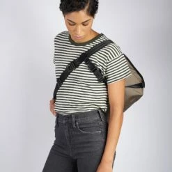 Chrome Industries Sacoche Bandoulière Simple Messenger Chrome 12 L 12 Chrome Industries Sacoche Bandoulière Simple Messenger Chrome 12 L -Apidura Soldes sacoche bandouliere simple messenger chrome 12 l full 5