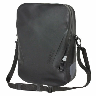 Sacoche Bandoulière Sur Porte Bagages Vélo QL3.1 Ortlieb 3 Sacoche Bandoulière Sur Porte Bagages Vélo QL3.1 Ortlieb