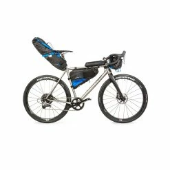 Sacoche Vélo Bikepacking De Cadre Extensible M-Wave 11 Sacoche Vélo Bikepacking De Cadre Extensible M-Wave -Apidura Soldes sacoche bikepacking cadre velo