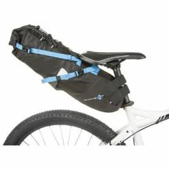 M-Wave Sacoche Bikepacking étanche Sous Selle Vélo 11L 4 M-Wave Sacoche Bikepacking étanche Sous Selle Vélo 11L -Apidura Soldes sacoche bikepacking etanche sous selle velo 11l full 3